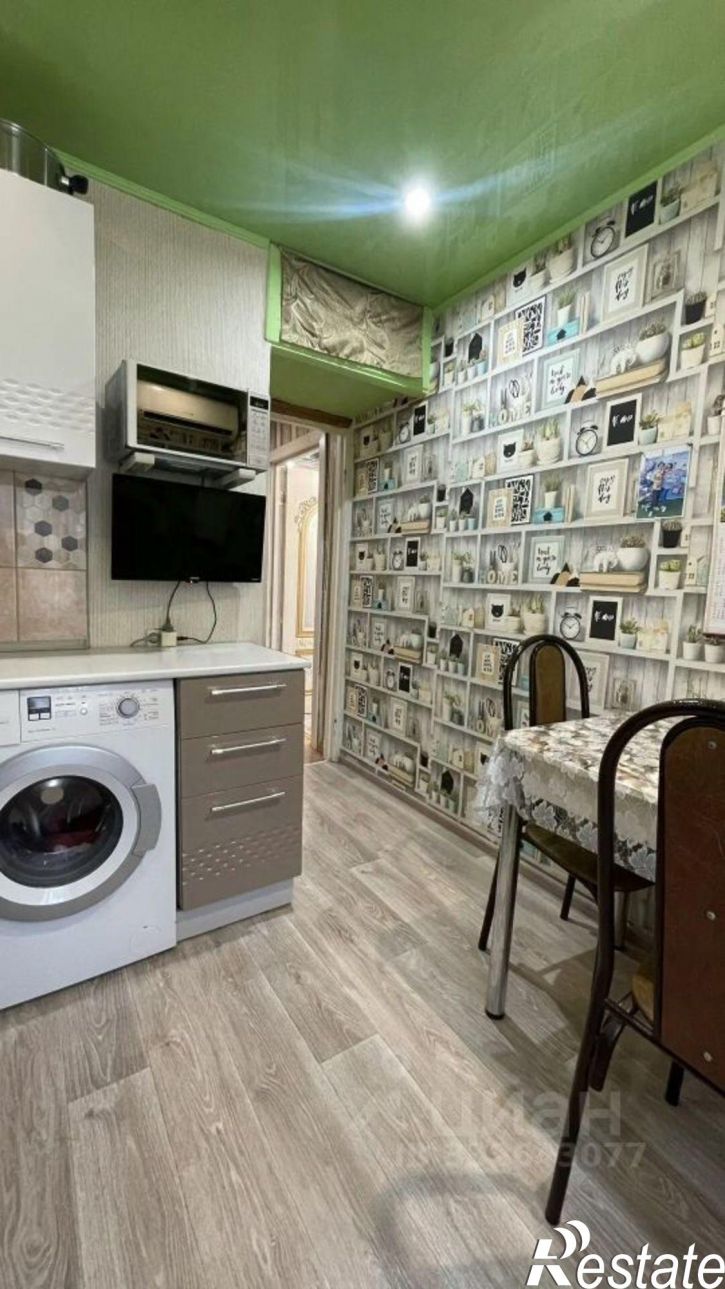 2-комн квартира улица Мейера, 11,  д. 11