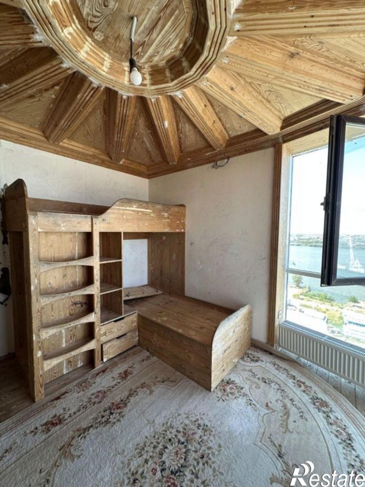 2-комн квартира улица Набережная Приволжского затона, 20Г,  д. 20Г