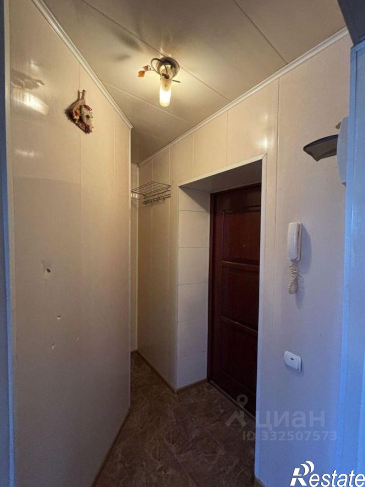 1-комн квартира Заводская площадь, 85,  д. 85