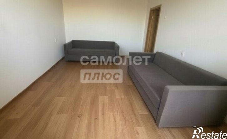 2-комн квартира Красноармейская улица, 31,  д. 31