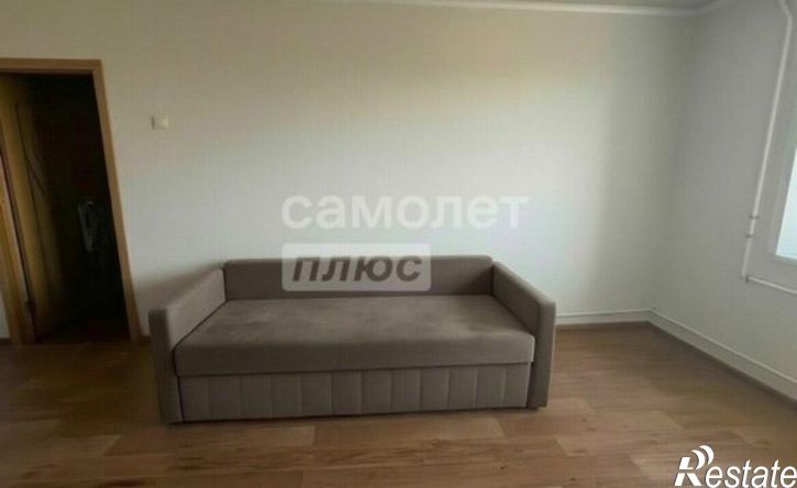 2-комн квартира Красноармейская улица, 31,  д. 31