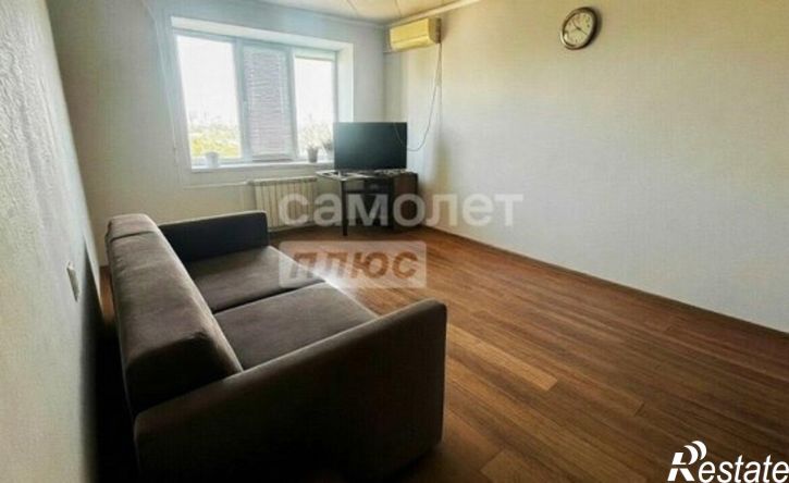 2-комн квартира Красноармейская улица, 31,  д. 31