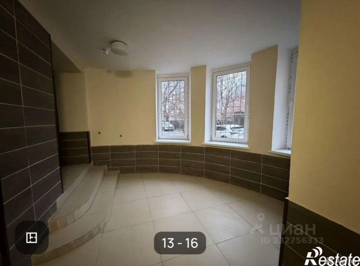 1-комн квартира улица Богдана Хмельницкого, 10 к1,  д. 10 к1