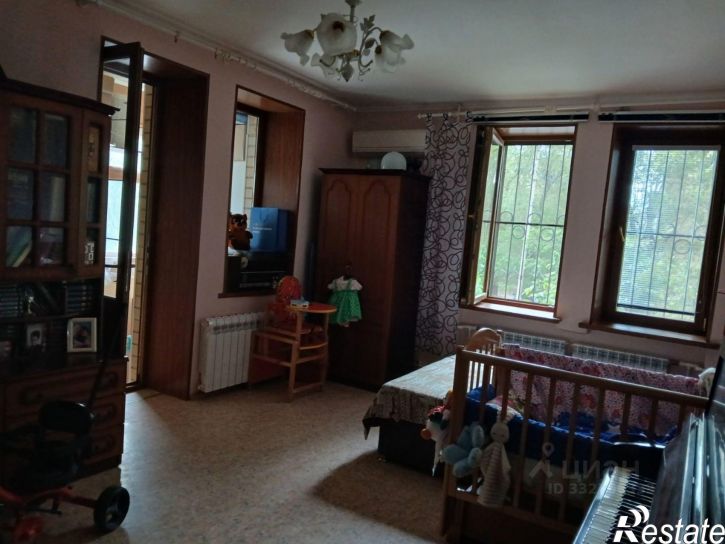 1-комн квартира улица Богдана Хмельницкого, 10 к1,  д. 10 к1