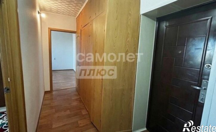 2-комн квартира Красноармейская улица, 31,  д. 31