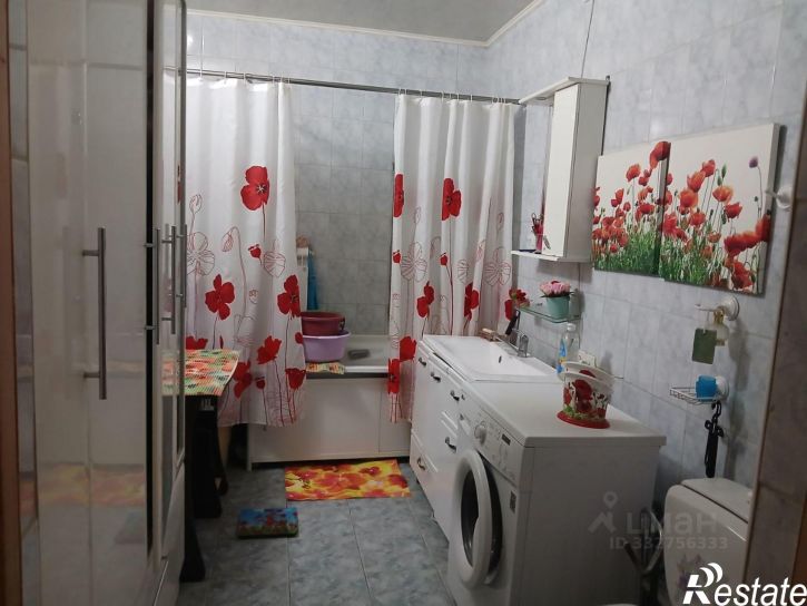 1-комн квартира улица Богдана Хмельницкого, 10 к1,  д. 10 к1