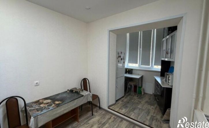1-комн квартира Бульварная улица, 9 к1,  д. 9 к1