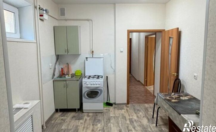 1-комн квартира Бульварная улица, 9 к1,  д. 9 к1