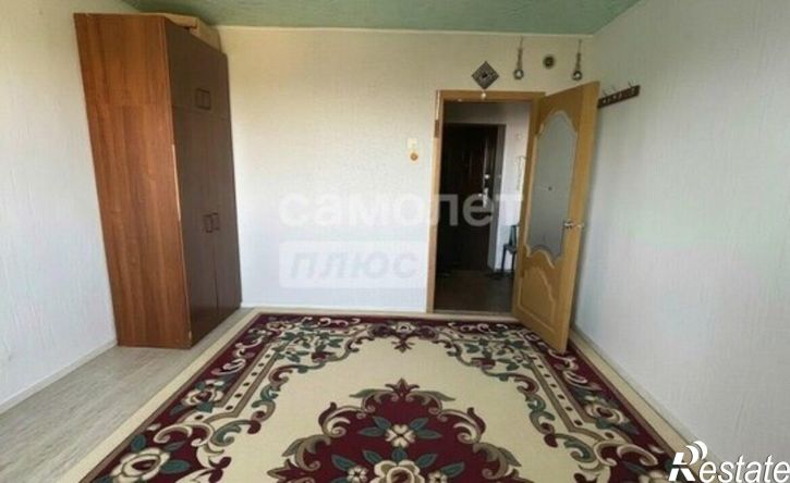 2-комн квартира Красноармейская улица, 31,  д. 31