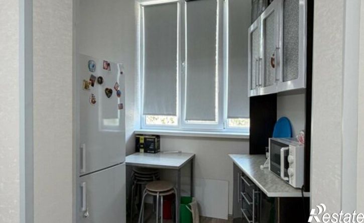 1-комн квартира Бульварная улица, 9 к1,  д. 9 к1