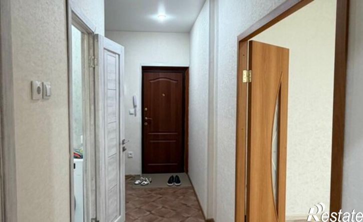 1-комн квартира Бульварная улица, 9 к1,  д. 9 к1