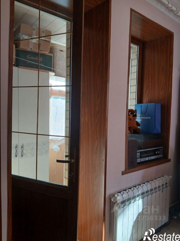 1-комн квартира улица Богдана Хмельницкого, 10 к1,  д. 10 к1
