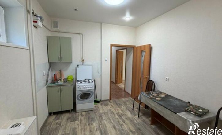 1-комн квартира Бульварная улица, 9 к1,  д. 9 к1
