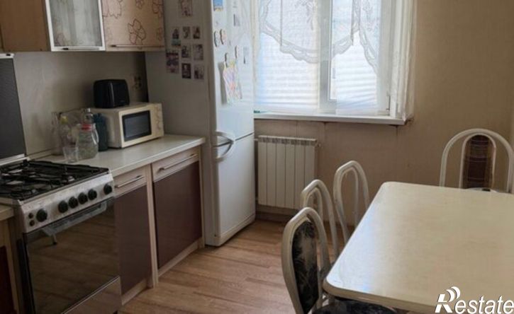3-комн квартира ул Бабаевского, 35 2,  д. 35 2,  к. 2