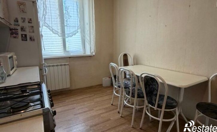 3-комн квартира ул Бабаевского, 35 2,  д. 35 2,  к. 2