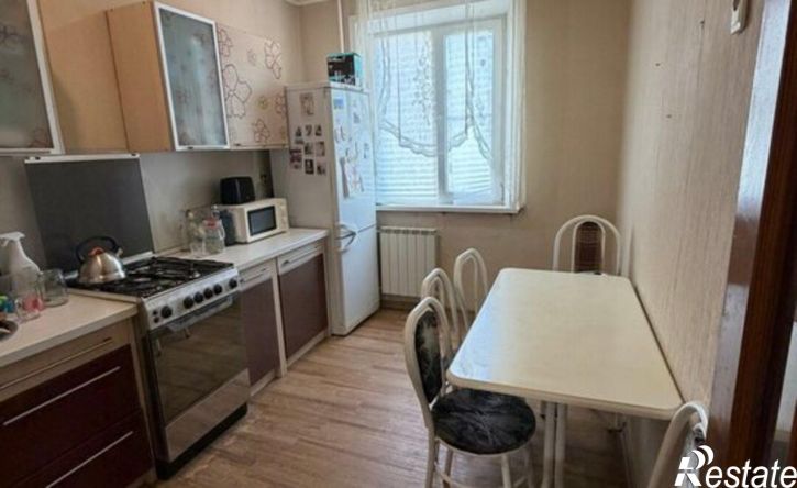 3-комн квартира ул Бабаевского, 35 2,  д. 35 2,  к. 2
