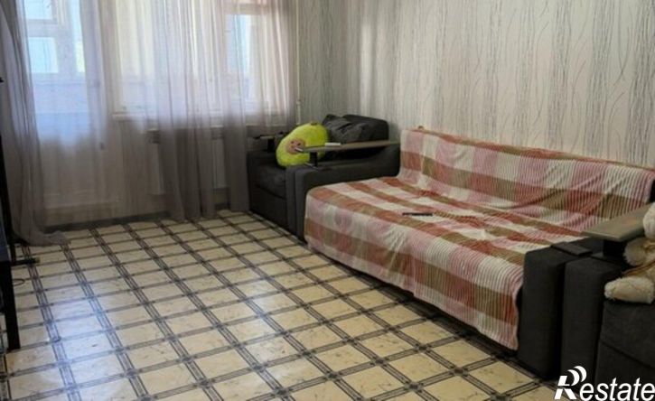 3-комн квартира ул Бабаевского, 35 2,  д. 35 2,  к. 2