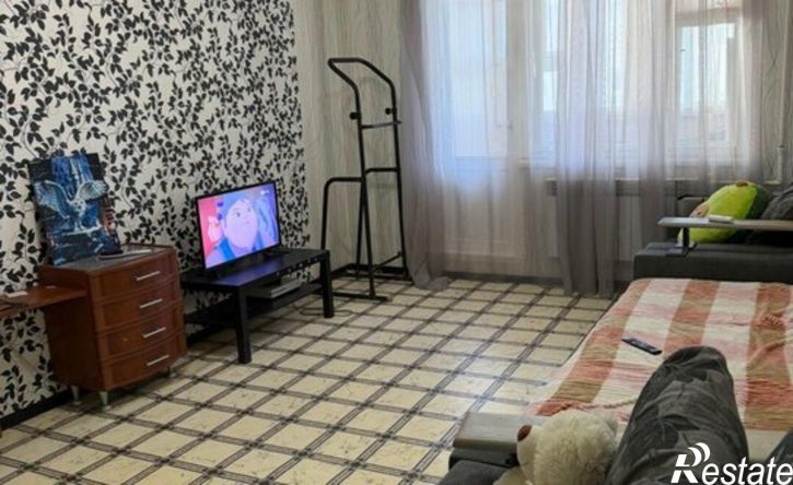 3-комн квартира ул Бабаевского, 35 2,  д. 35 2,  к. 2
