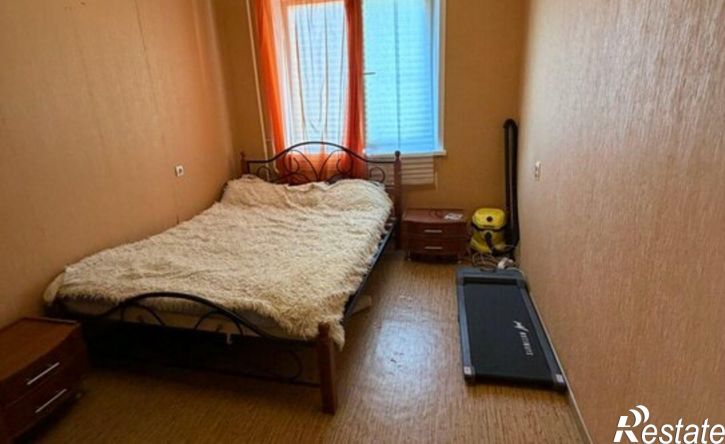 3-комн квартира ул Бабаевского, 35 2,  д. 35 2,  к. 2