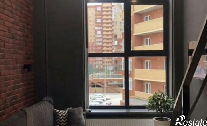 1-комн квартира ул Савушкина, 6ж,  д. 6ж