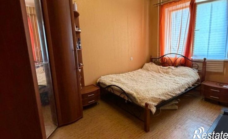 3-комн квартира ул Бабаевского, 35 2,  д. 35 2,  к. 2