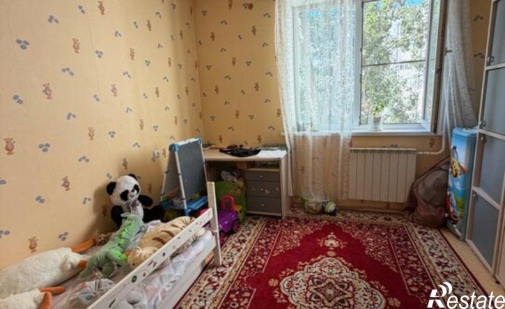 3-комн квартира ул Бабаевского, 35 2,  д. 35 2,  к. 2