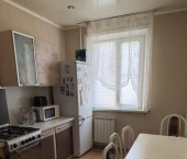 3-комн, 68кв м, этаж 6/9 улица Бабаевского, 35 к2