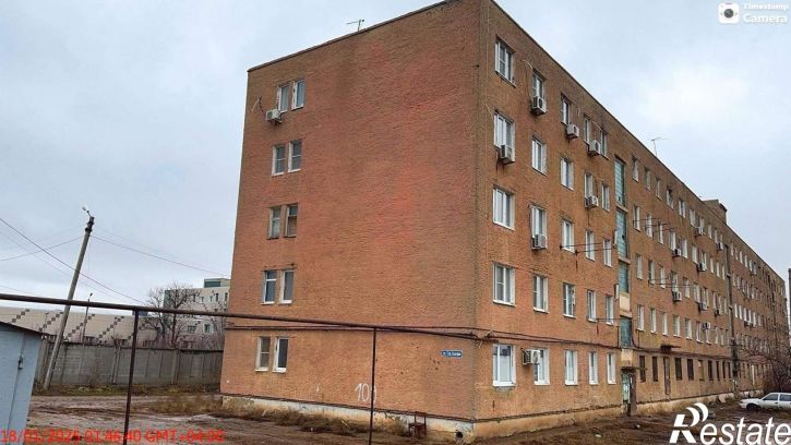 3-комн квартира Советской Гвардии ул., д.1
