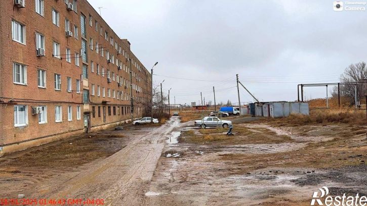 3-комн квартира Советской Гвардии ул., д.1