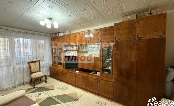 2-комн квартира пр-д Воробьева, 8,  д. 8