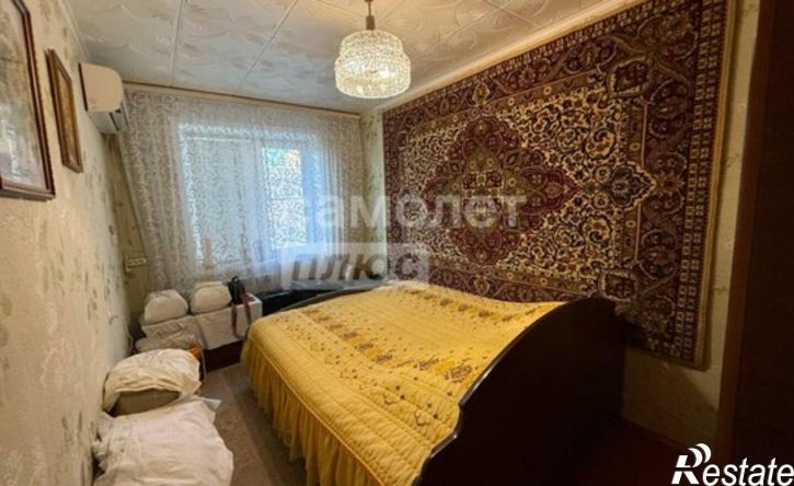 2-комн квартира пр-д Воробьева, 8,  д. 8