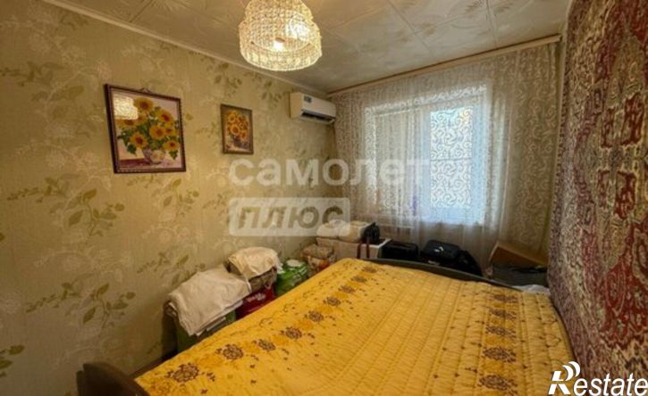 2-комн квартира пр-д Воробьева, 8,  д. 8