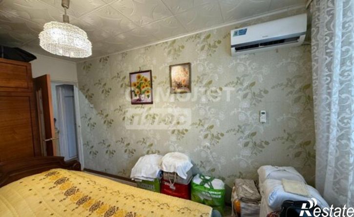 2-комн квартира пр-д Воробьева, 8,  д. 8