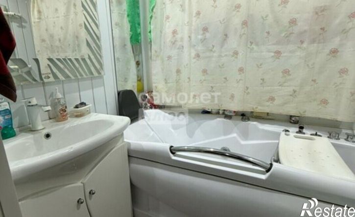 2-комн квартира пр-д Воробьева, 8,  д. 8