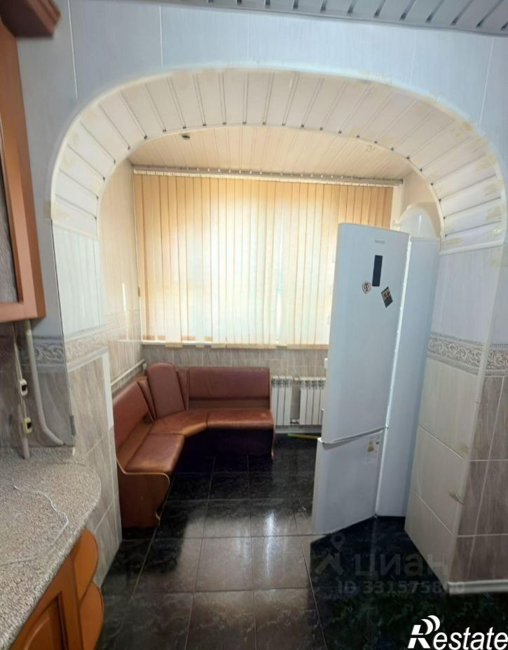 3-комн квартира пр-д Николая Островского, 4 4,  д. 4 4,  к. 4