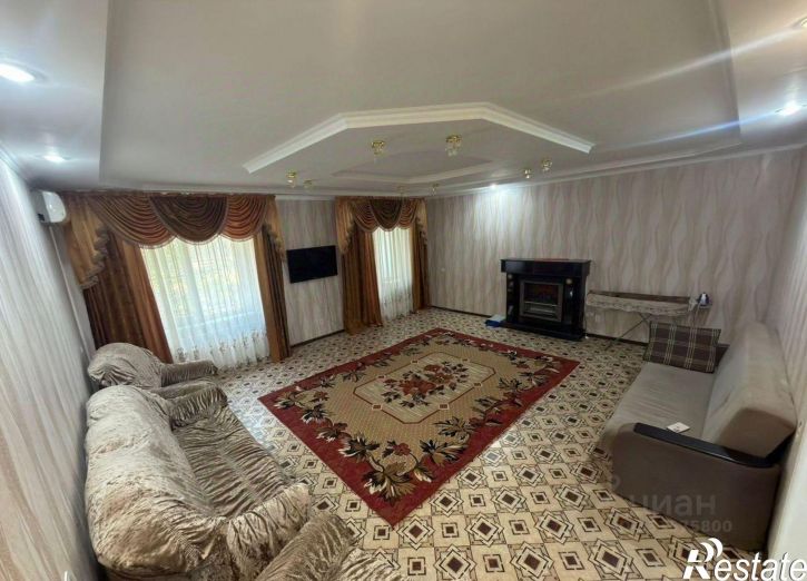 3-комн квартира пр-д Николая Островского, 4 4,  д. 4 4,  к. 4