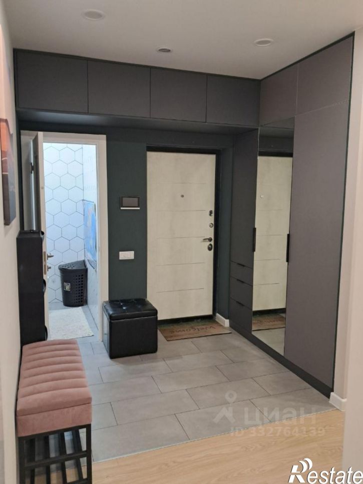 3-комн квартира ул Набережная Приволжского затона, 20Б,  д. 20Б