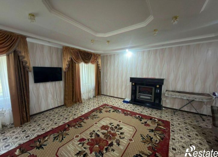 3-комн квартира пр-д Николая Островского, 4 4,  д. 4 4,  к. 4