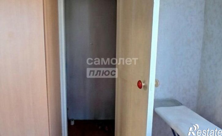 2-комн квартира ул 1-я Перевозная, 116,  д. 116