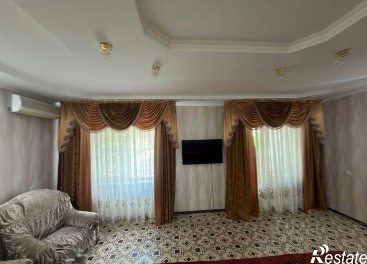 3-комн квартира пр-д Николая Островского, 4 4,  д. 4 4,  к. 4