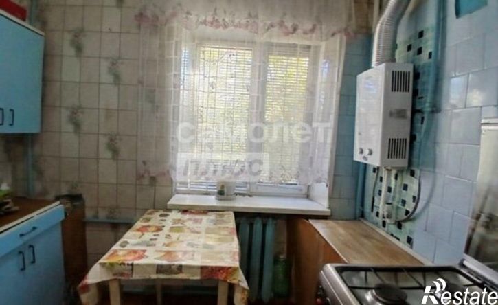 2-комн квартира ул 1-я Перевозная, 116,  д. 116