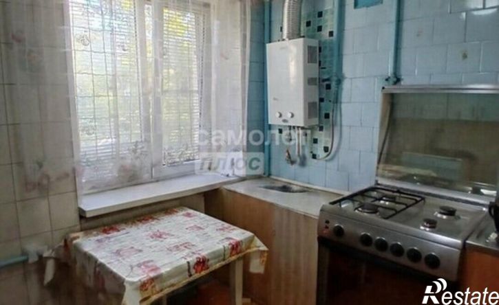2-комн квартира ул 1-я Перевозная, 116,  д. 116
