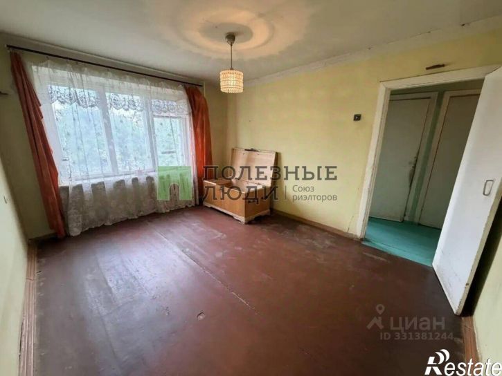 3-комн квартира Ленинградский пер, 46,  д. 46