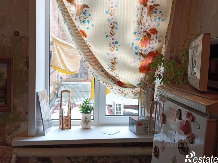 2-комн квартира ул Пугачева, 3/37,  д. 3/37