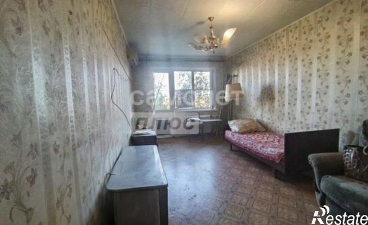 2-комн квартира ул Софьи Перовской, 105,  д. 105