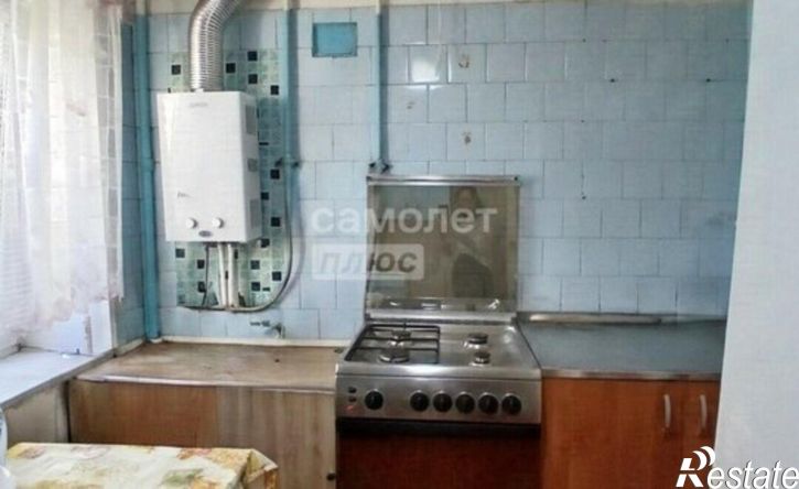 2-комн квартира ул 1-я Перевозная, 116,  д. 116