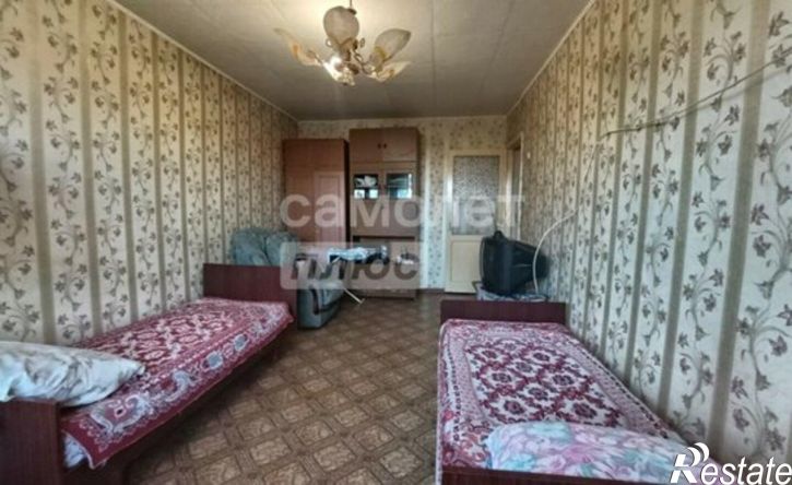 2-комн квартира ул Софьи Перовской, 105,  д. 105