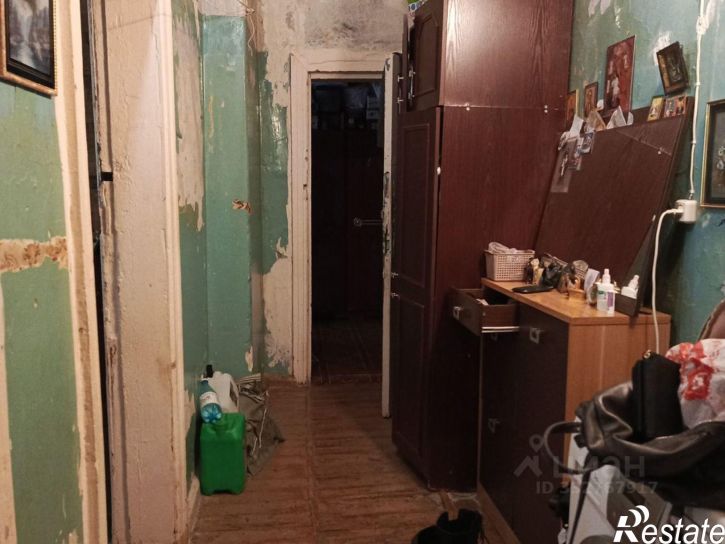 2-комн квартира ул Пугачева, 3/37,  д. 3/37