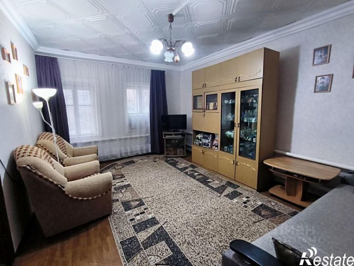 3-комн квартира ул Гилянская, 49,  д. 49