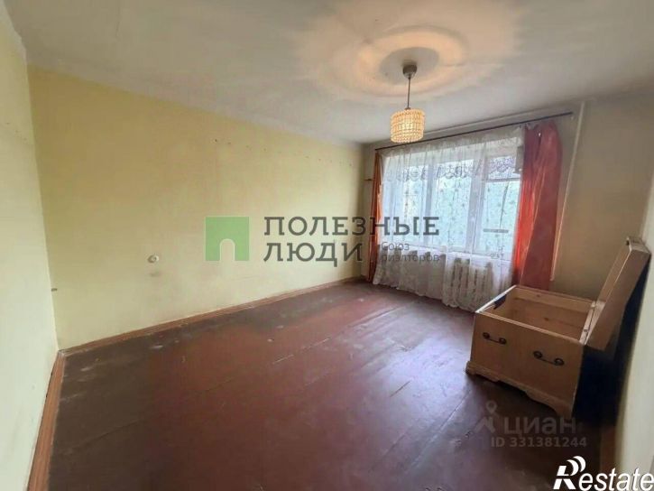 3-комн квартира Ленинградский пер, 46,  д. 46